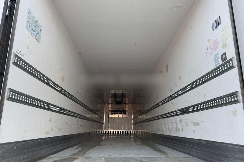 Полуприцеп-рефрижератор LAMBERET: фото 9