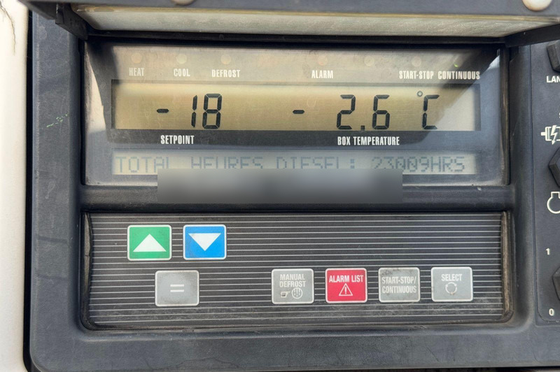 Полуприцеп-рефрижератор LAMBERET: фото 11