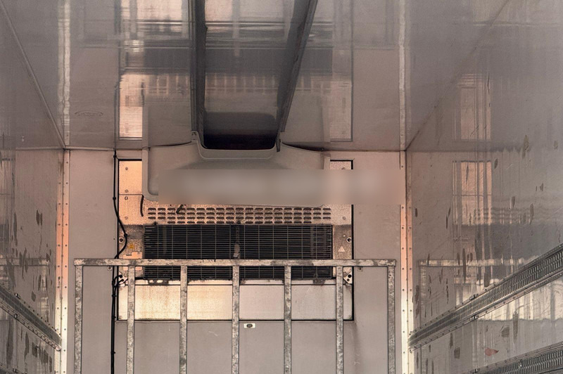 Полуприцеп-рефрижератор LAMBERET: фото 10