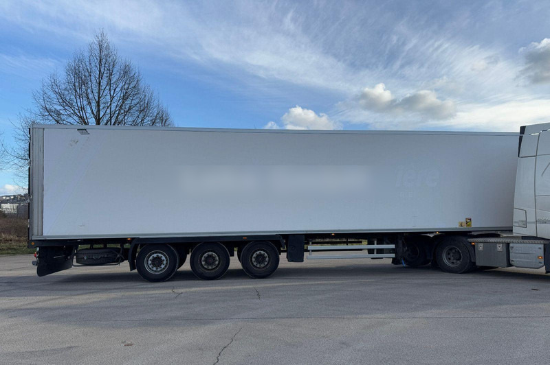 Полуприцеп-рефрижератор LAMBERET: фото 7