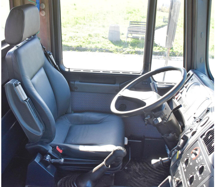 Самосвал, Автоманипулятор MAN 41.460 *FASSI F270AC.26 * 8x8 ! TOPZUSTAND: фото 11