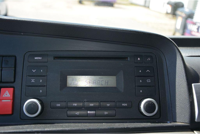 MAN 6,4 m Flatbed + Crane HIAB 211EP 6X2 KRAN HIAB 211EP 6.5m Container Pr в лизинг MAN 6,4 m Flatbed + Crane HIAB 211EP 6X2 KRAN HIAB 211EP 6.5m Container Pr: фото 10