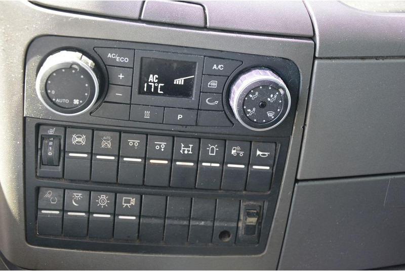 MAN 6,4 m Flatbed + Crane HIAB 211EP 6X2 KRAN HIAB 211EP 6.5m Container Pr в лизинг MAN 6,4 m Flatbed + Crane HIAB 211EP 6X2 KRAN HIAB 211EP 6.5m Container Pr: фото 15