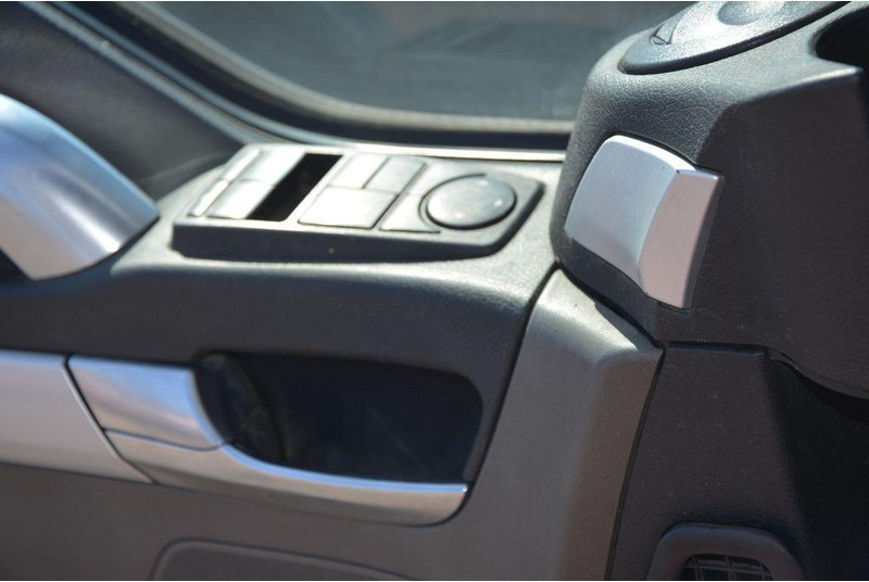 MAN 6,4 m Flatbed + Crane HIAB 211EP 6X2 KRAN HIAB 211EP 6.5m Container Pr в лизинг MAN 6,4 m Flatbed + Crane HIAB 211EP 6X2 KRAN HIAB 211EP 6.5m Container Pr: фото 14