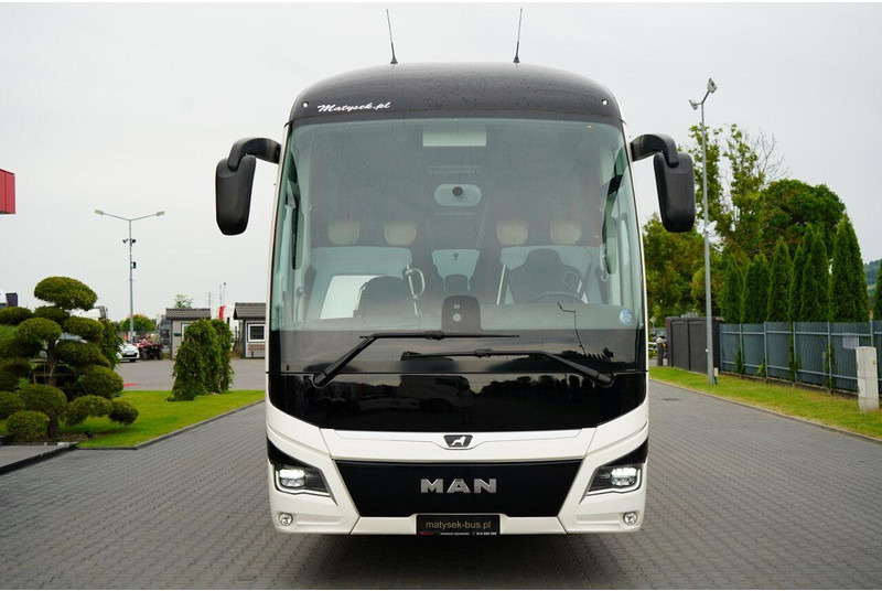 Новый Туристический автобус MAN LIONS COACH R08: фото 7 Новый Туристический автобус MAN LIONS COACH R08: фото 7