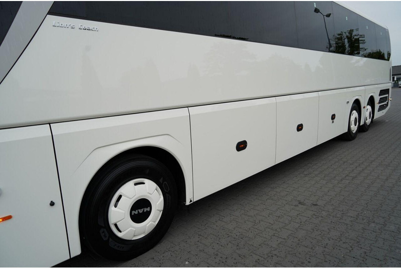 Новый Туристический автобус MAN LIONS COACH R08: фото 9 Новый Туристический автобус MAN LIONS COACH R08: фото 9