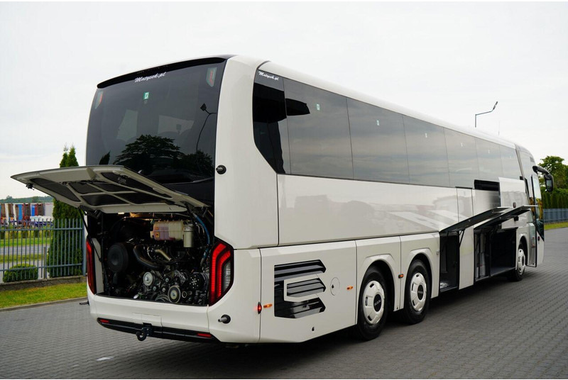 Новый Туристический автобус MAN LIONS COACH R08: фото 16 Новый Туристический автобус MAN LIONS COACH R08: фото 16