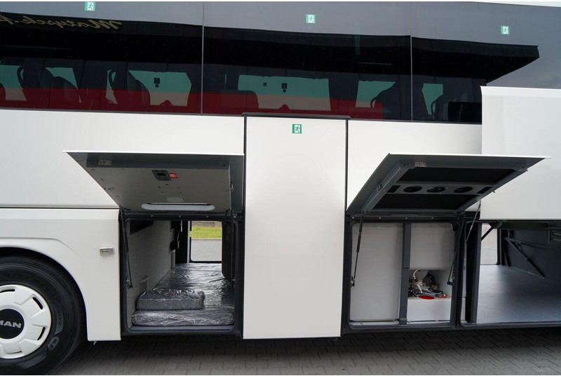 Новый Туристический автобус MAN LIONS COACH R08: фото 20 Новый Туристический автобус MAN LIONS COACH R08: фото 20