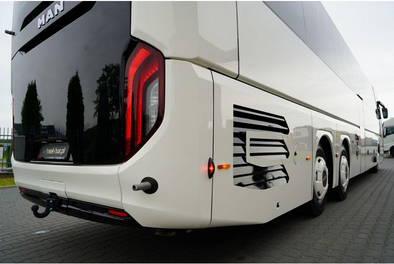 Новый Туристический автобус MAN LIONS COACH R08: фото 12 Новый Туристический автобус MAN LIONS COACH R08: фото 12