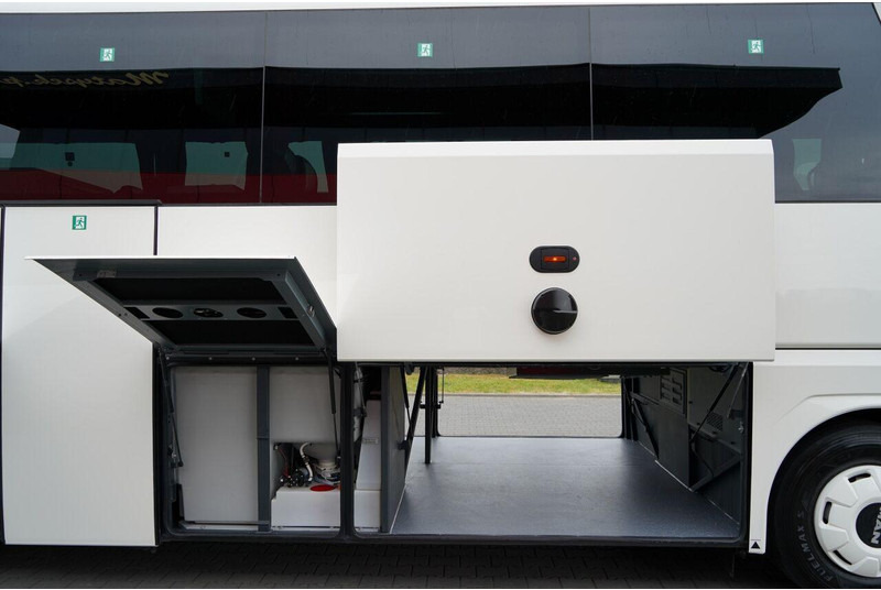 Новый Туристический автобус MAN LIONS COACH R08: фото 19 Новый Туристический автобус MAN LIONS COACH R08: фото 19