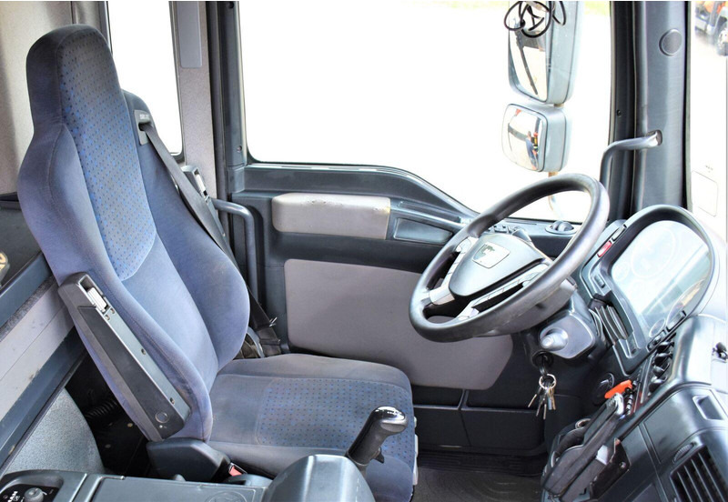 Грузовик бортовой/ Платформа, Автоманипулятор MAN TGA 26.430 Pritsche 5,50m: фото 11 Грузовик бортовой/ Платформа, Автоманипулятор MAN TGA 26.430 Pritsche 5,50m: фото 11