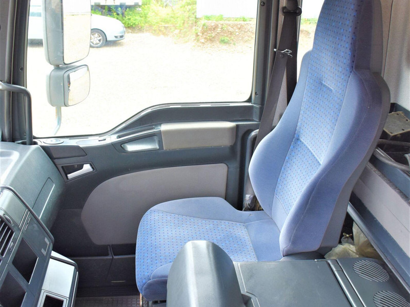 Грузовик бортовой/ Платформа, Автоманипулятор MAN TGA 26.430 Pritsche 5,50m: фото 9 Грузовик бортовой/ Платформа, Автоманипулятор MAN TGA 26.430 Pritsche 5,50m: фото 9