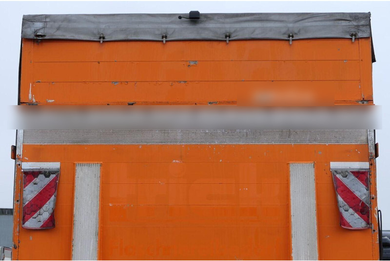 Тентованный грузовик MAN TGL 12.210 - Tilt truck: фото 14 Тентованный грузовик MAN TGL 12.210 - Tilt truck: фото 14