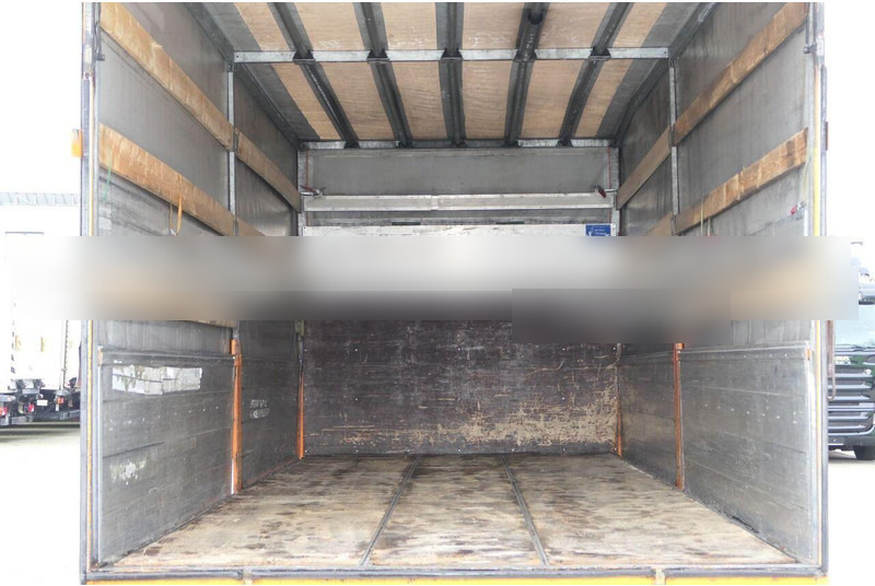 Тентованный грузовик MAN TGL 12.210 - Tilt truck: фото 20 Тентованный грузовик MAN TGL 12.210 - Tilt truck: фото 20