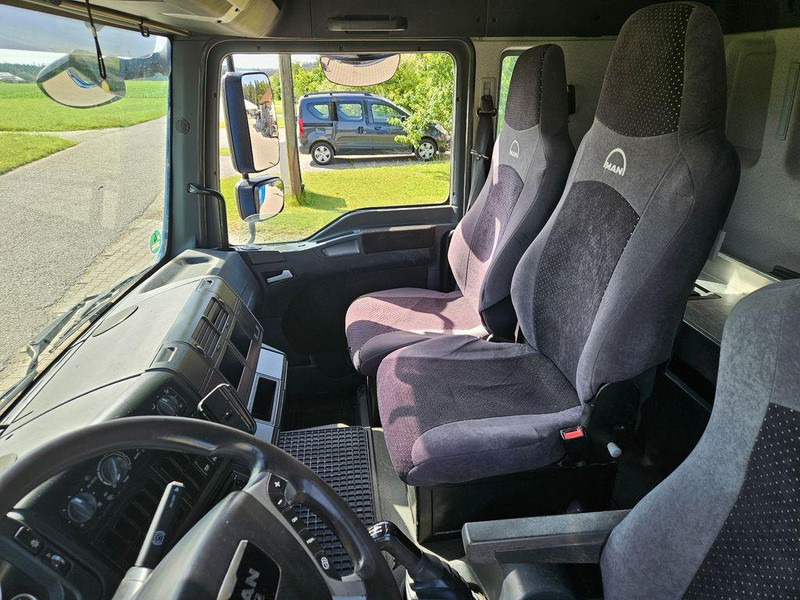 Грузовик бортовой/ Платформа MAN TGL 12-250: фото 7