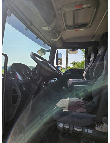 Грузовик бортовой/ Платформа MAN TGL 12-250: фото 6