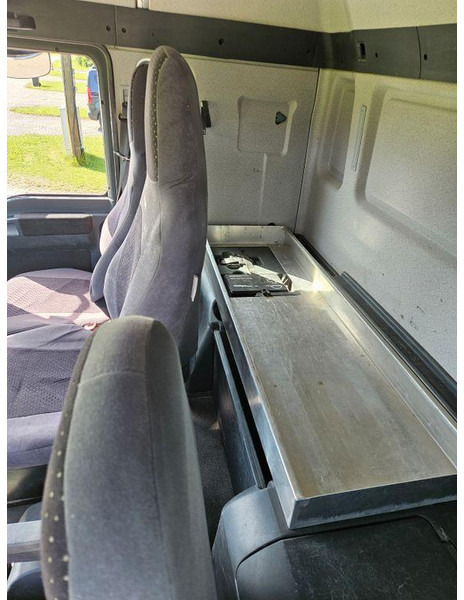 Грузовик бортовой/ Платформа MAN TGL 12-250: фото 8