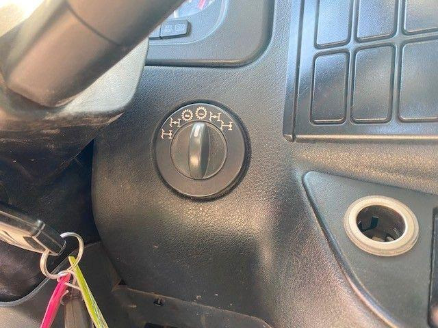 Самосвал MAN TGM 18.290 4X4 MEILLER KIPPER: фото 20