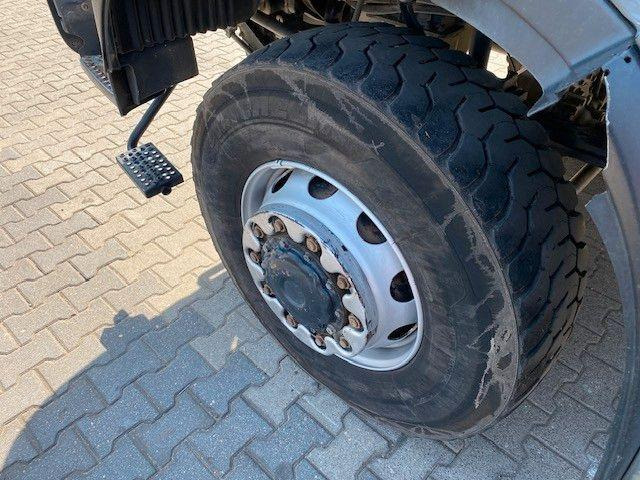 Самосвал MAN TGM 18.290 4X4 MEILLER KIPPER: фото 17