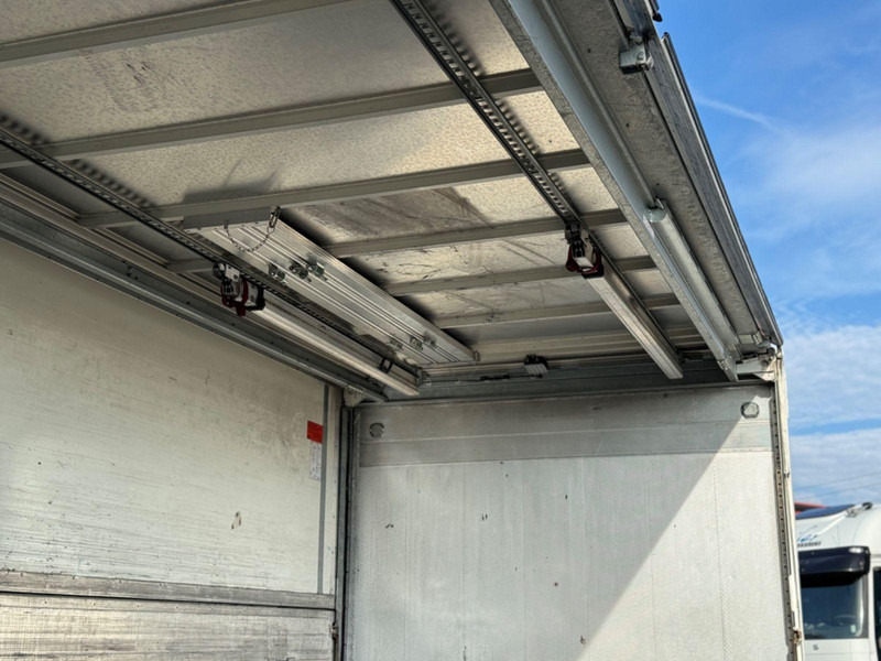 MAN TGM 18.290 L Beverage Truck + Tail Lift - Грузовик с закрытым кузовом: фото 5 MAN TGM 18.290 L Beverage Truck + Tail Lift - Грузовик с закрытым кузовом: фото 5