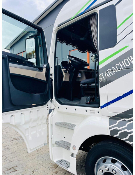 Грузовик-шасси MAN TGX 26.420: фото 18