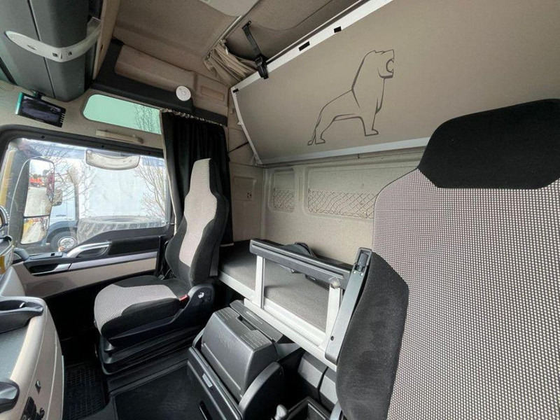 MAN TGX 26.500 6x2 Crane Palfinger PK 53002-SHC в лизинг MAN TGX 26.500 6x2 Crane Palfinger PK 53002-SHC: фото 8