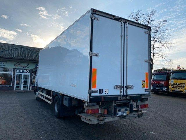 Mercedes-Benz ACTROS 1832 - Рефрижератор: фото 4 Mercedes-Benz ACTROS 1832 - Рефрижератор: фото 4
