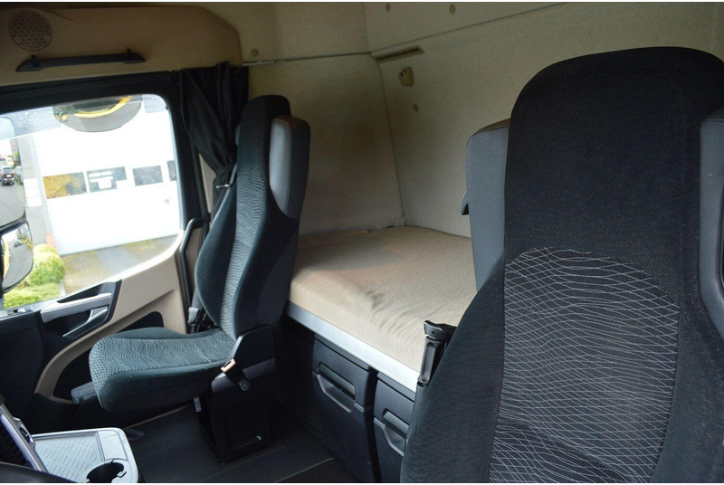 Mercedes-Benz ACTROS 2542 EURO 6 BDF SWAP CHASSIS в лизинг Mercedes-Benz ACTROS 2542 EURO 6 BDF SWAP CHASSIS: фото 14