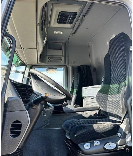 Mercedes-Benz ACTROS 2641 6x2 Crane PALFINGER PK 36002 в лизинг Mercedes-Benz ACTROS 2641 6x2 Crane PALFINGER PK 36002: фото 7