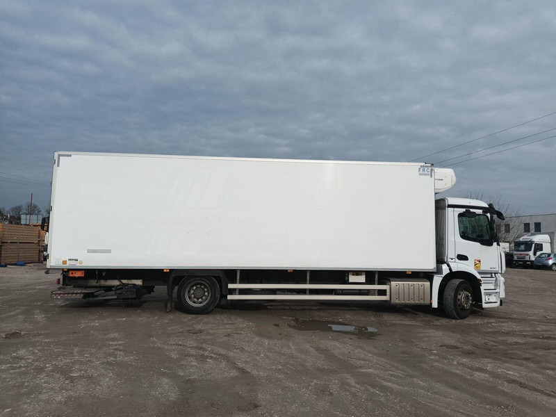 Mercedes-Benz Antos 1830 - TK T-1200R + ATP 8.7meter - Рефрижератор: фото 4 Mercedes-Benz Antos 1830 - TK T-1200R + ATP 8.7meter - Рефрижератор: фото 4