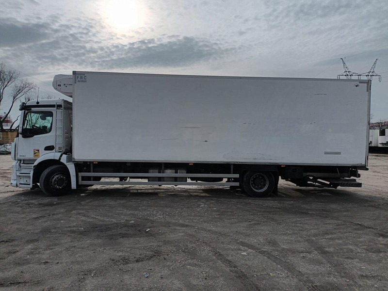 Mercedes-Benz Antos 1830 - TK T-1200R + ATP 8.7meter - Рефрижератор: фото 5 Mercedes-Benz Antos 1830 - TK T-1200R + ATP 8.7meter - Рефрижератор: фото 5