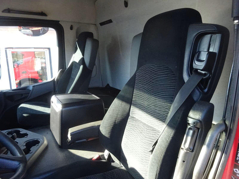 Портальный бункеровоз Mercedes-Benz Arocs 2536 - Meiller AK 16 MT Absetzkipper: фото 16