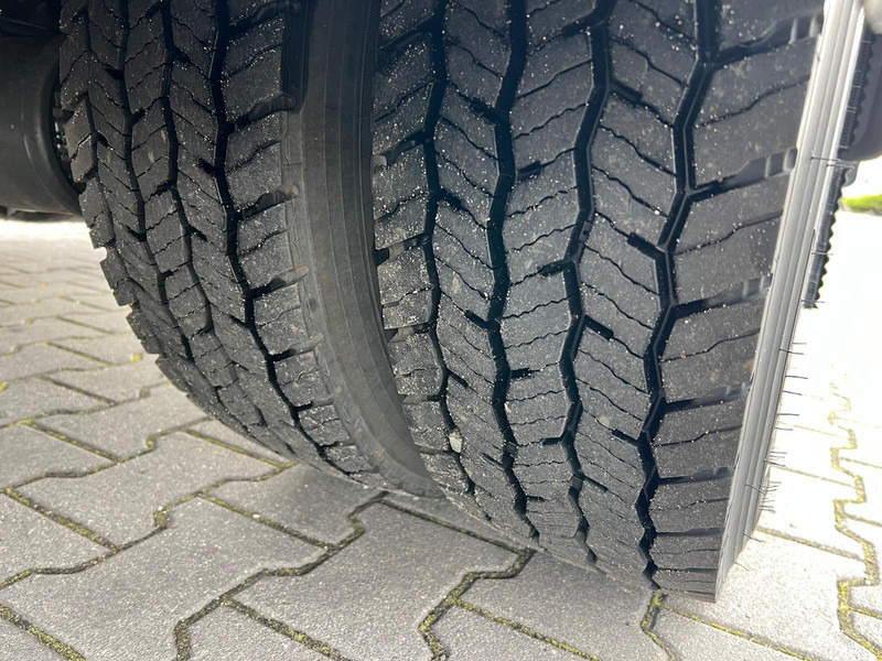 Mercedes-Benz Atego 816 EURO 6 REFRIGERATOR HOOK ROHRBAHNEN в лизинг Mercedes-Benz Atego 816 EURO 6 REFRIGERATOR HOOK ROHRBAHNEN: фото 9