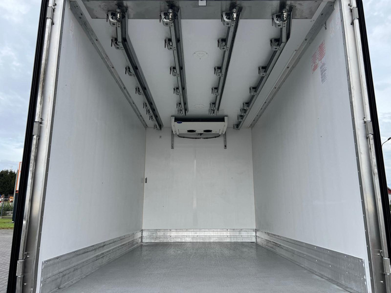 Mercedes-Benz Atego 816 EURO 6 REFRIGERATOR HOOK ROHRBAHNEN в лизинг Mercedes-Benz Atego 816 EURO 6 REFRIGERATOR HOOK ROHRBAHNEN: фото 7