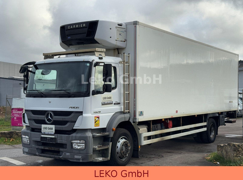 Mercedes-Benz Axor 1929 - Рефрижератор: фото 3 Mercedes-Benz Axor 1929 - Рефрижератор: фото 3