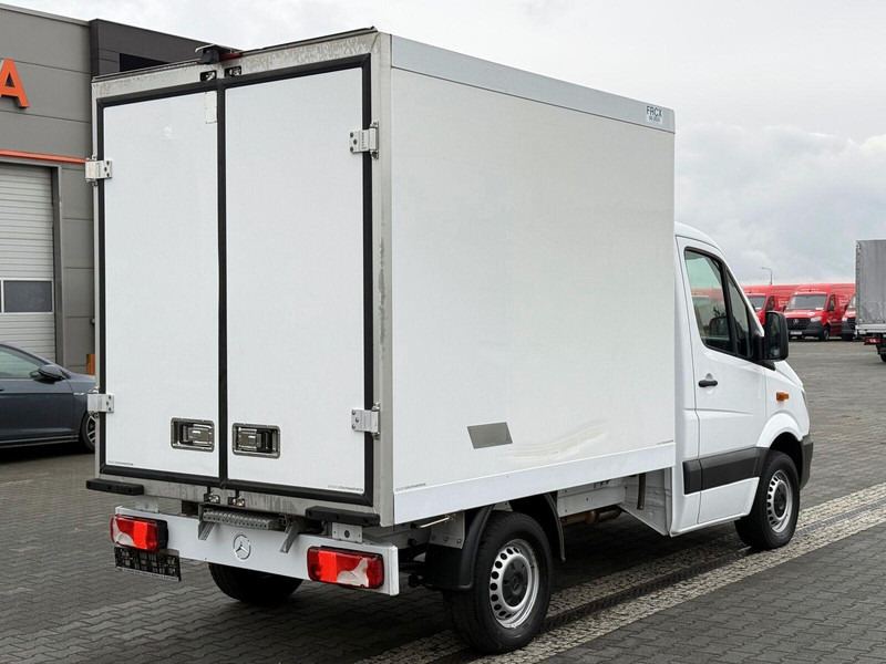 Mercedes-Benz Sprinter 314 Kontener Chłodnia/Mroźnia Hakowa, Hakówka TOP - Фургон-рефрижератор: фото 5 Mercedes-Benz Sprinter 314 Kontener Chłodnia/Mroźnia Hakowa, Hakówka TOP - Фургон-рефрижератор: фото 5