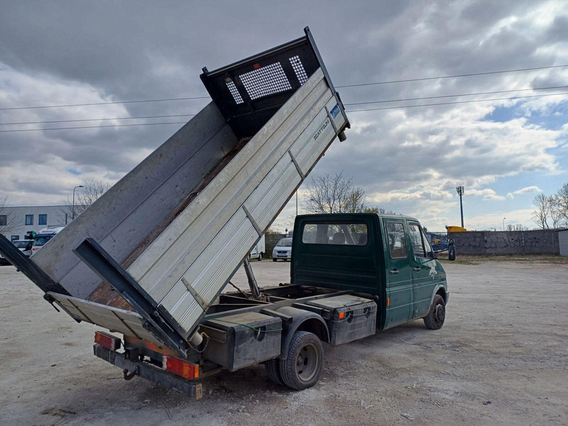 Самосвал Mercedes-Benz Sprinter 412d Tipper: фото 6