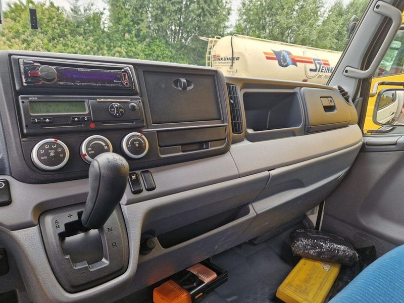 Mitsubishi 70 C 18 Fuso Canter Pritschenwagen Euro 6 в лизинг Mitsubishi 70 C 18 Fuso Canter Pritschenwagen Euro 6: фото 6 Mitsubishi 70 C 18 Fuso Canter Pritschenwagen Euro 6 в лизинг Mitsubishi 70 C 18 Fuso Canter Pritschenwagen Euro 6: фото 6