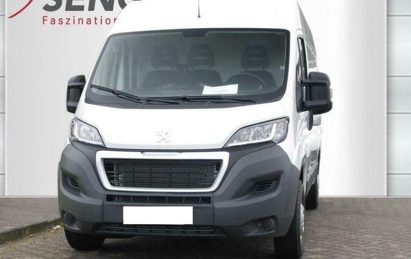 Peugeot Boxer BlueHDI 35 L2H2 Hűtős furgon Frigosoft 4500 - Фургон-рефрижератор: фото 1 Peugeot Boxer BlueHDI 35 L2H2 Hűtős furgon Frigosoft 4500 - Фургон-рефрижератор: фото 1