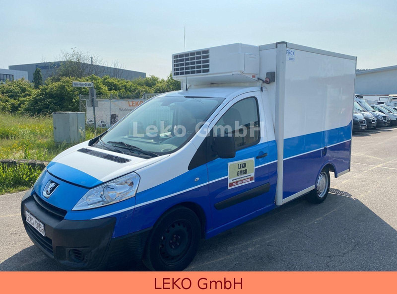 Peugeot Expert 2,0 HDI - Фургон-рефрижератор: фото 3 Peugeot Expert 2,0 HDI - Фургон-рефрижератор: фото 3