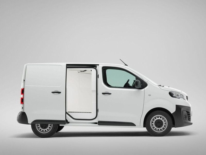 Peugeot Expert BlueHDI 100 L2 Hűtős furgon Frigo 3500 - Фургон-рефрижератор: фото 2 Peugeot Expert BlueHDI 100 L2 Hűtős furgon Frigo 3500 - Фургон-рефрижератор: фото 2