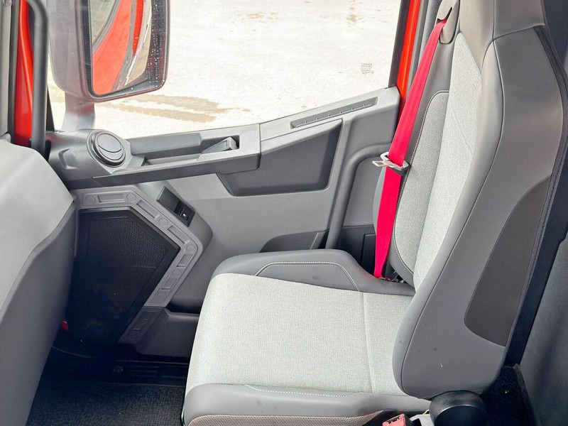 Грузовик бортовой/ Платформа, Автоманипулятор Renault C 430 *HIAB X - HIPRO 188 ES - 5 + FUNK* 6x4: фото 10 Грузовик бортовой/ Платформа, Автоманипулятор Renault C 430 *HIAB X - HIPRO 188 ES - 5 + FUNK* 6x4: фото 10