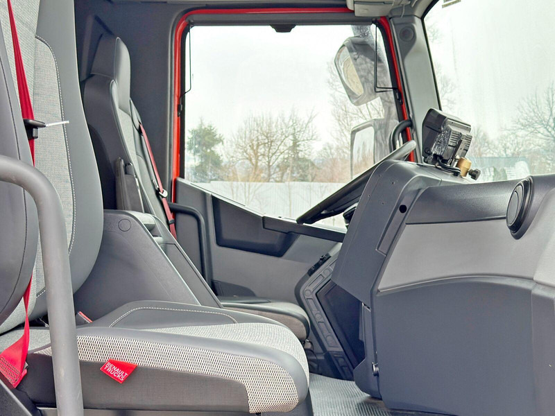 Грузовик бортовой/ Платформа, Автоманипулятор Renault C 430 *HIAB X - HIPRO 188 ES - 5 + FUNK* 6x4: фото 11 Грузовик бортовой/ Платформа, Автоманипулятор Renault C 430 *HIAB X - HIPRO 188 ES - 5 + FUNK* 6x4: фото 11