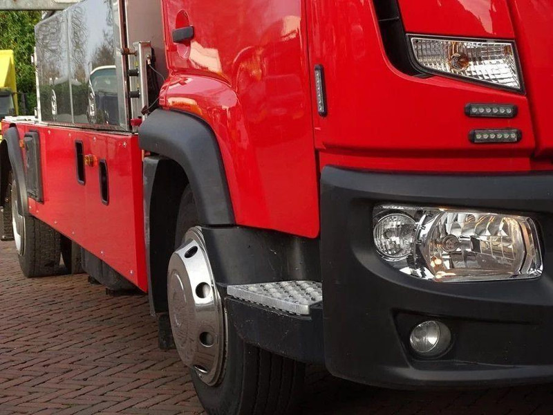 Renault D180 URO 6 RECOVERY WINCH REMOTE TUV 02/2025 - Грузовик бортовой/ Платформа: фото 2 Renault D180 URO 6 RECOVERY WINCH REMOTE TUV 02/2025 - Грузовик бортовой/ Платформа: фото 2