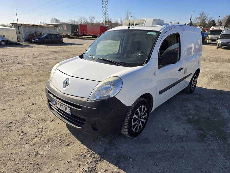 Renault Kangoo - Relec Froid TR10 frigo - Фургон-рефрижератор: фото 2 Renault Kangoo - Relec Froid TR10 frigo - Фургон-рефрижератор: фото 2