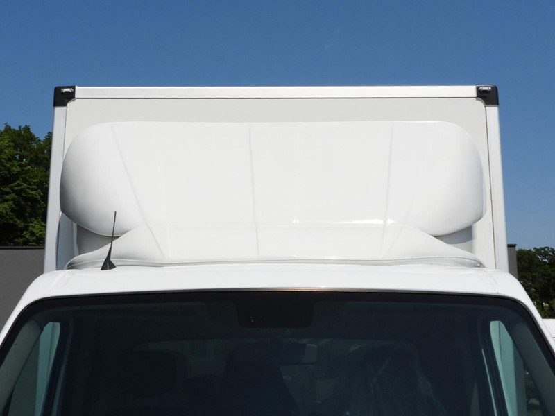 Фургон с закрытым кузовом Renault MASTER  KONTENER WINDA 8 PALET TEMPOMAT LEDY KLIMATYZACJA  165KM: фото 16 Фургон с закрытым кузовом Renault MASTER  KONTENER WINDA 8 PALET TEMPOMAT LEDY KLIMATYZACJA  165KM: фото 16