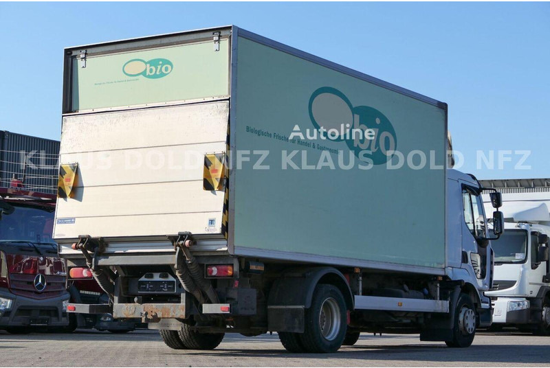 Renault MIDLUM 220 - Fridge - Рефрижератор: фото 3 Renault MIDLUM 220 - Fridge - Рефрижератор: фото 3