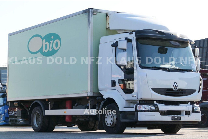 Renault MIDLUM 220 - Fridge - Рефрижератор: фото 2 Renault MIDLUM 220 - Fridge - Рефрижератор: фото 2