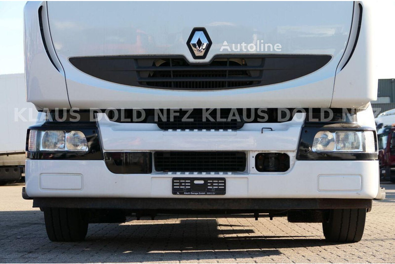 Renault MIDLUM 220 - Fridge - Рефрижератор: фото 5 Renault MIDLUM 220 - Fridge - Рефрижератор: фото 5