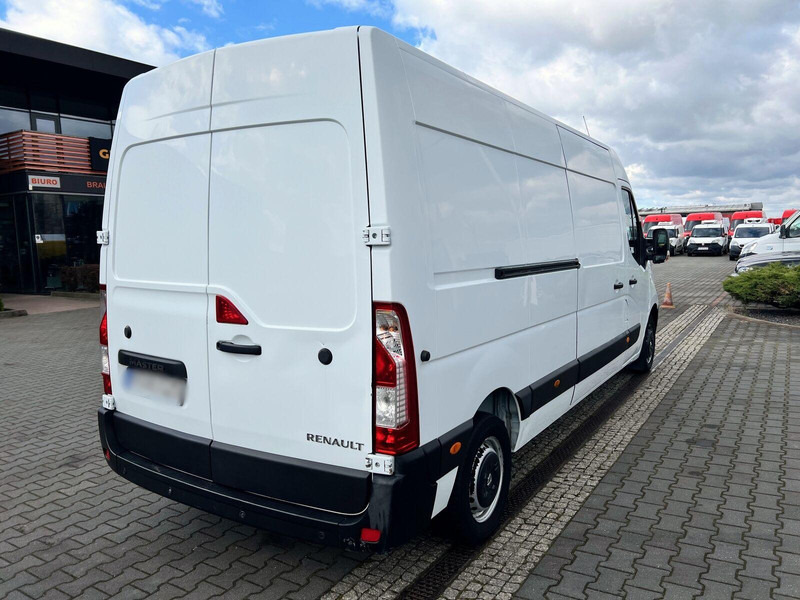 Renault Master 130 DCI L3H2 Maxi - Фургон-рефрижератор: фото 5 Renault Master 130 DCI L3H2 Maxi - Фургон-рефрижератор: фото 5
